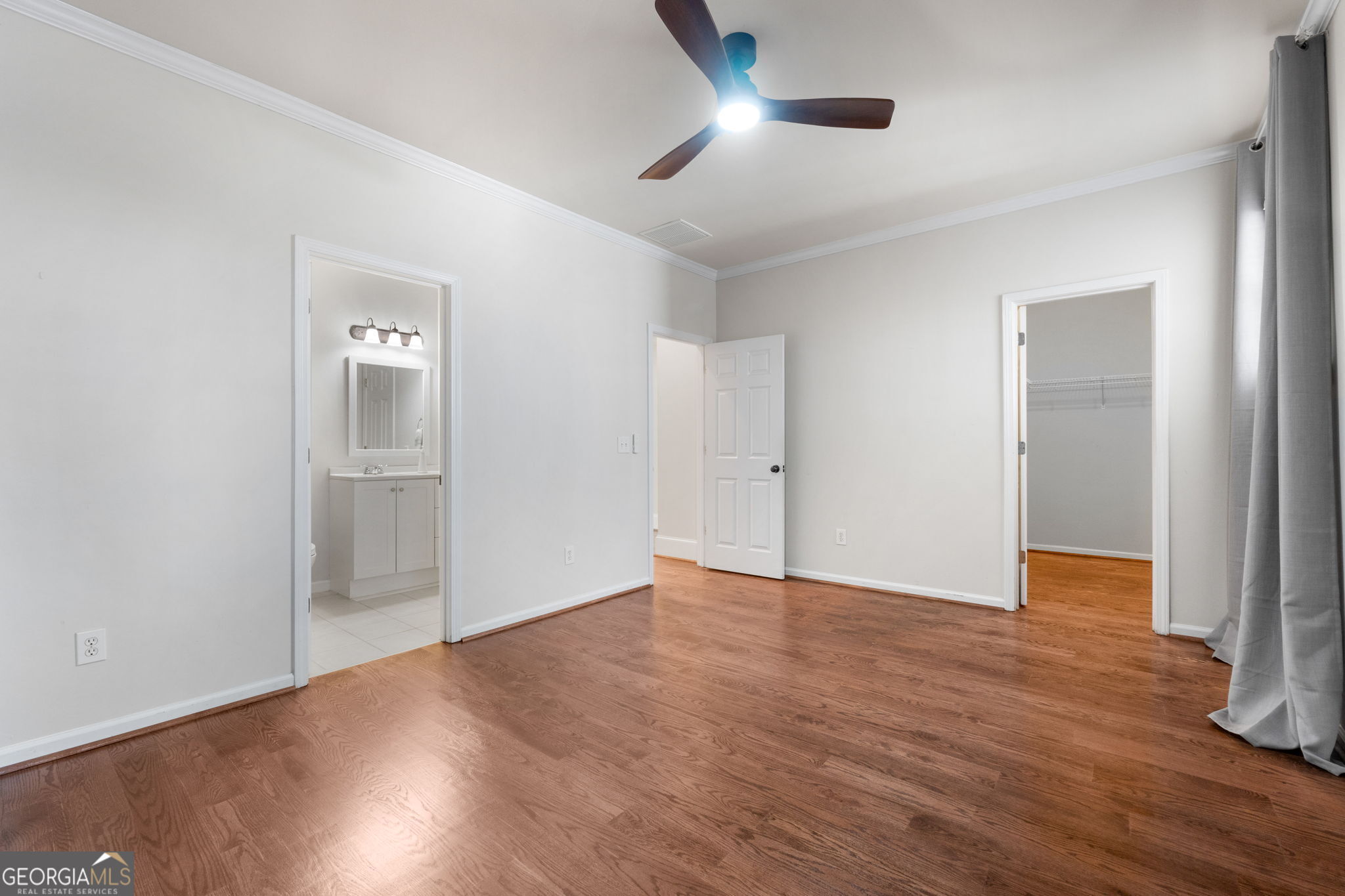 Providence at Atlanta National - Residential