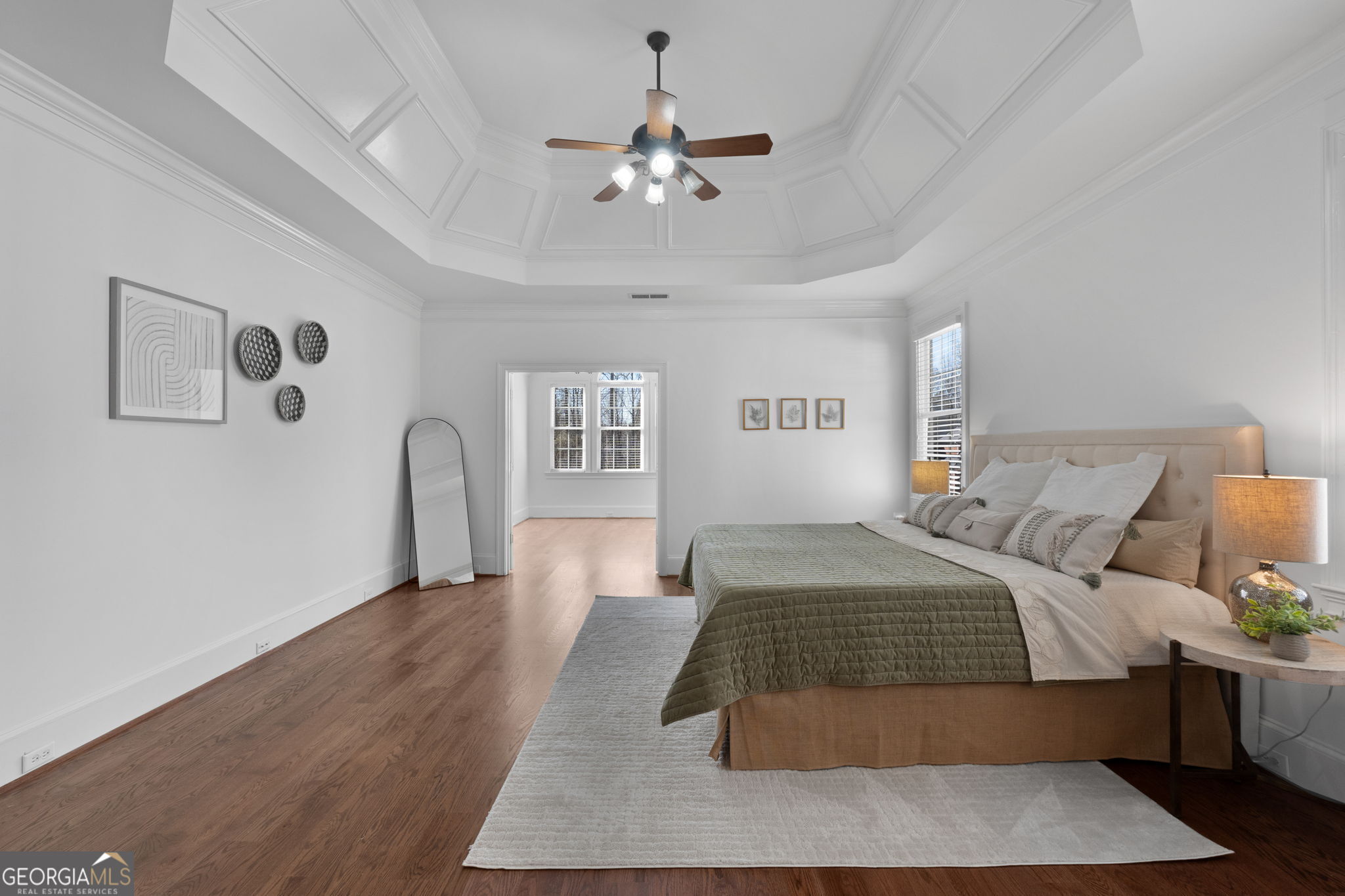 Providence at Atlanta National - Residential