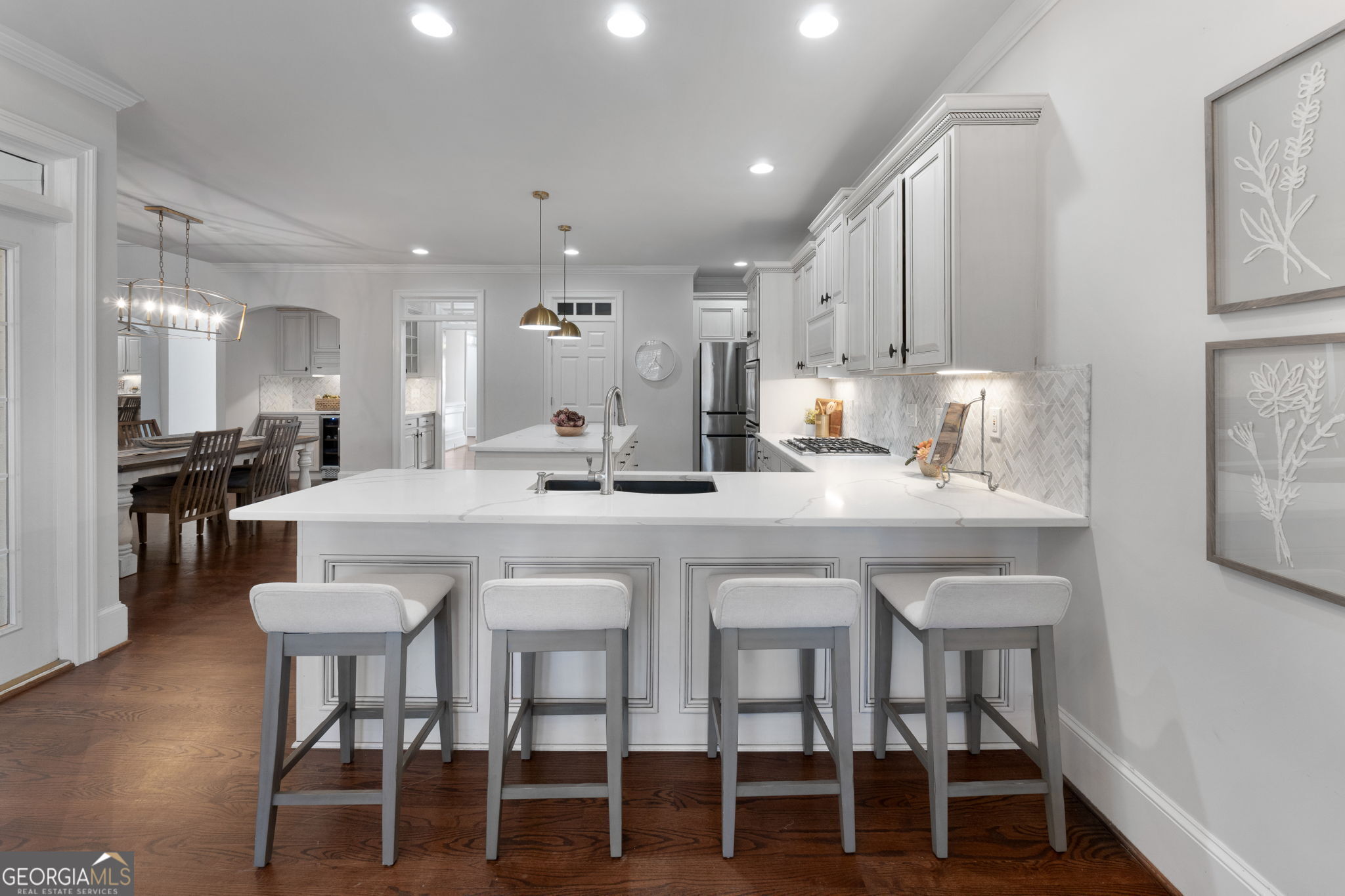 Providence at Atlanta National - Residential