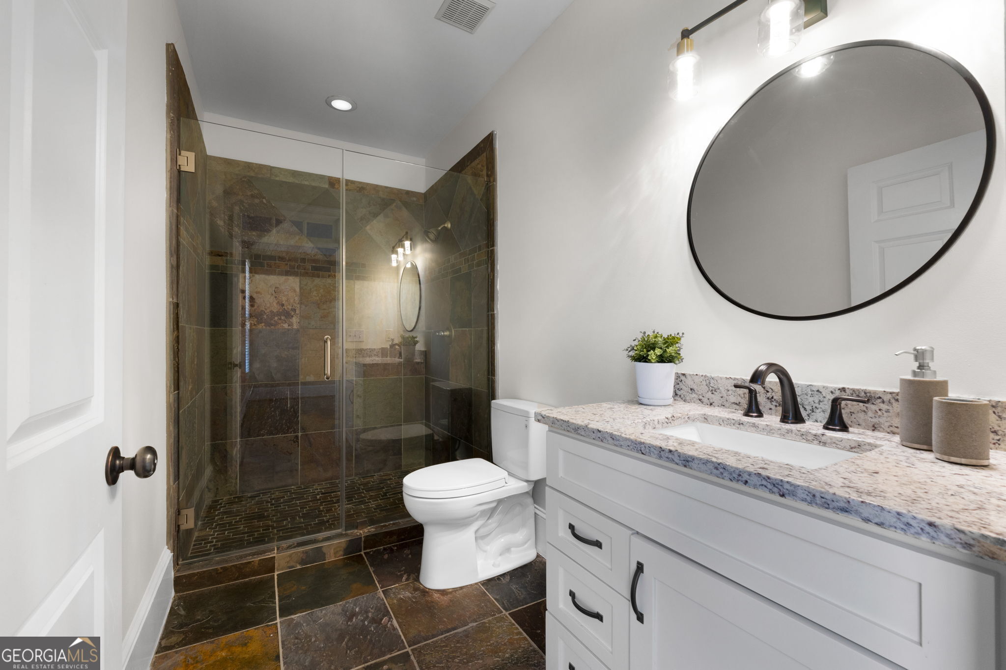 Providence at Atlanta National - Residential