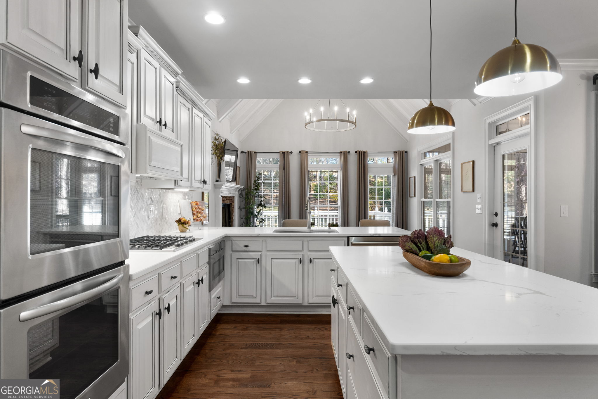 Providence at Atlanta National - Residential
