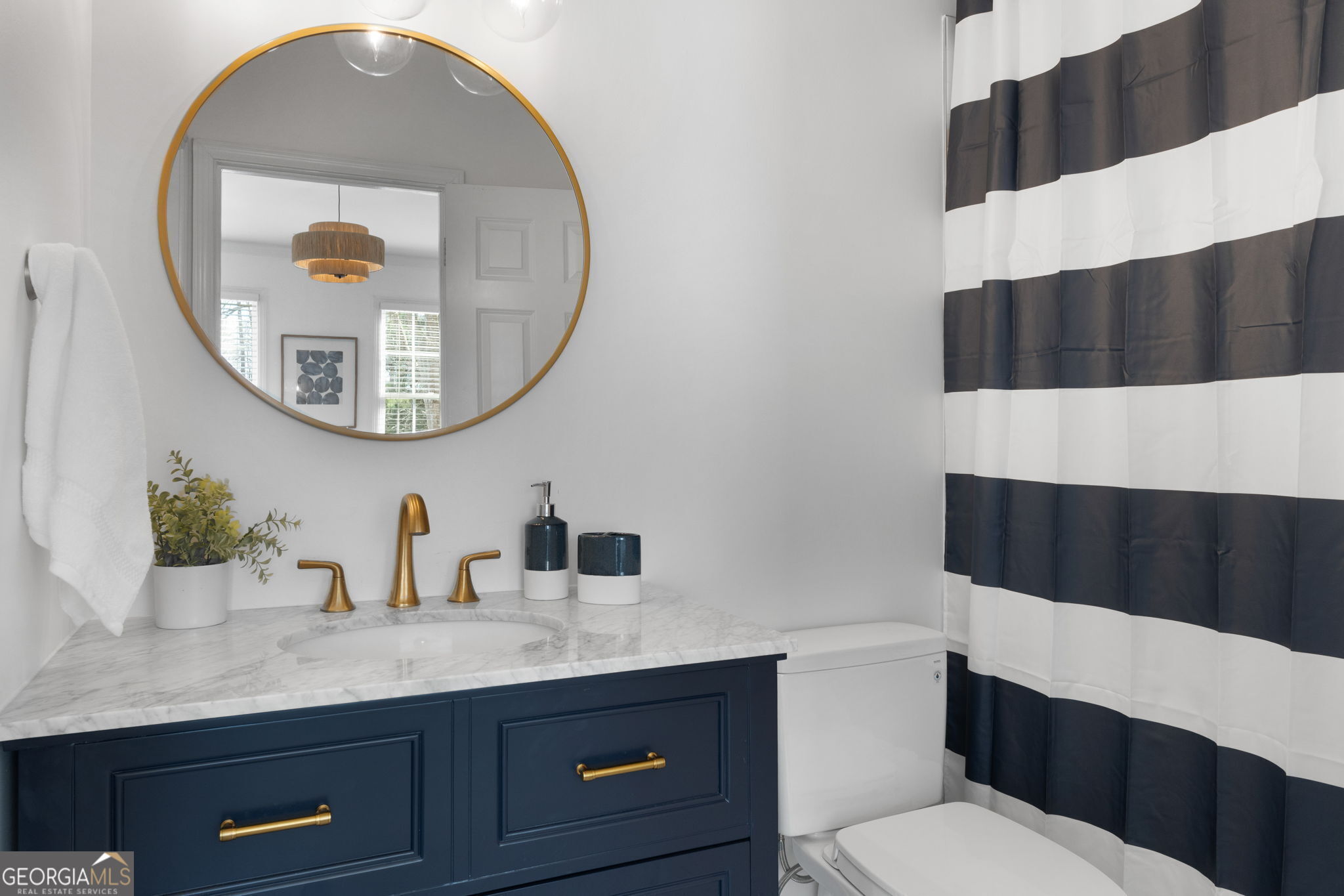 Providence at Atlanta National - Residential