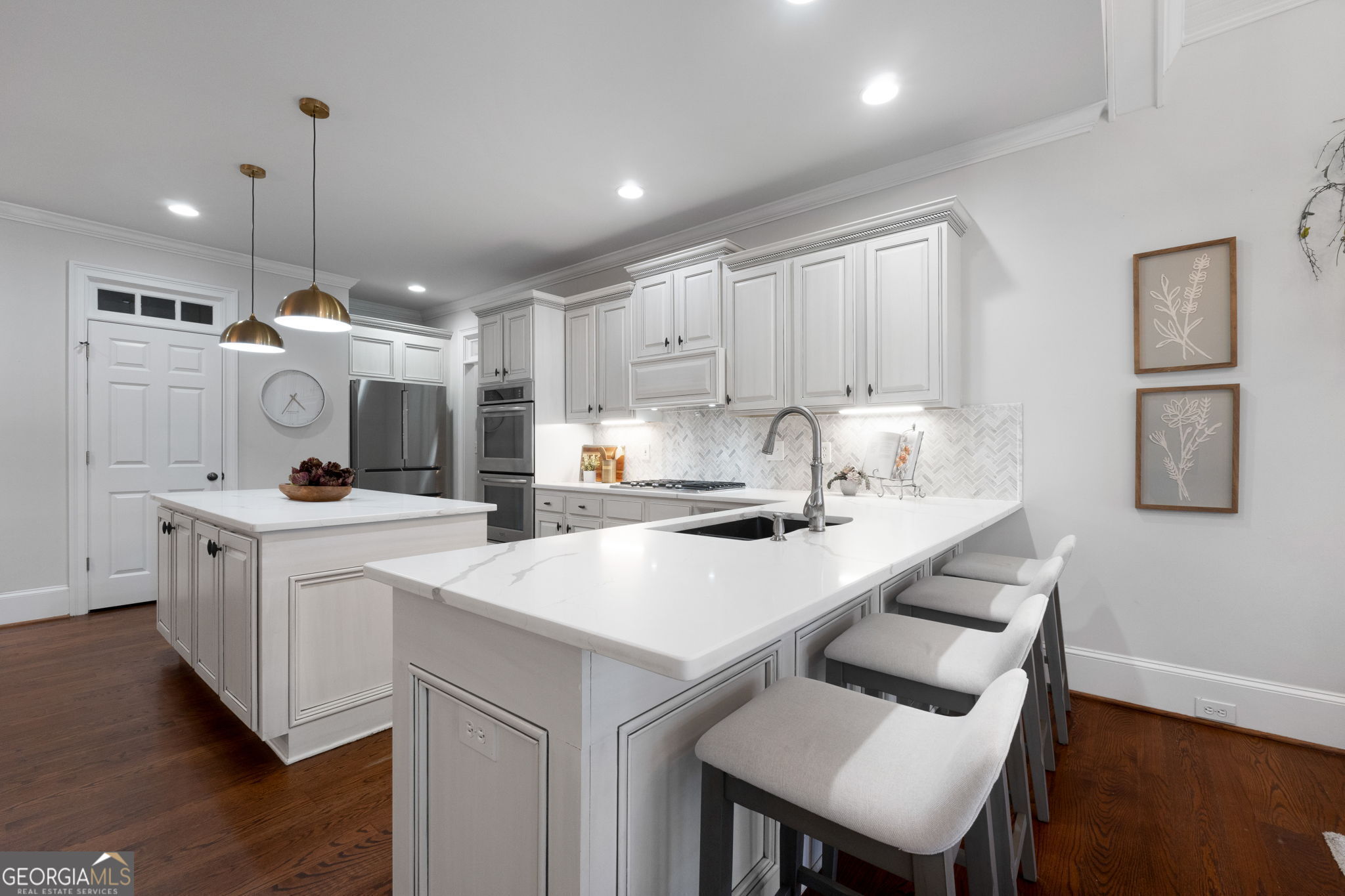 Providence at Atlanta National - Residential