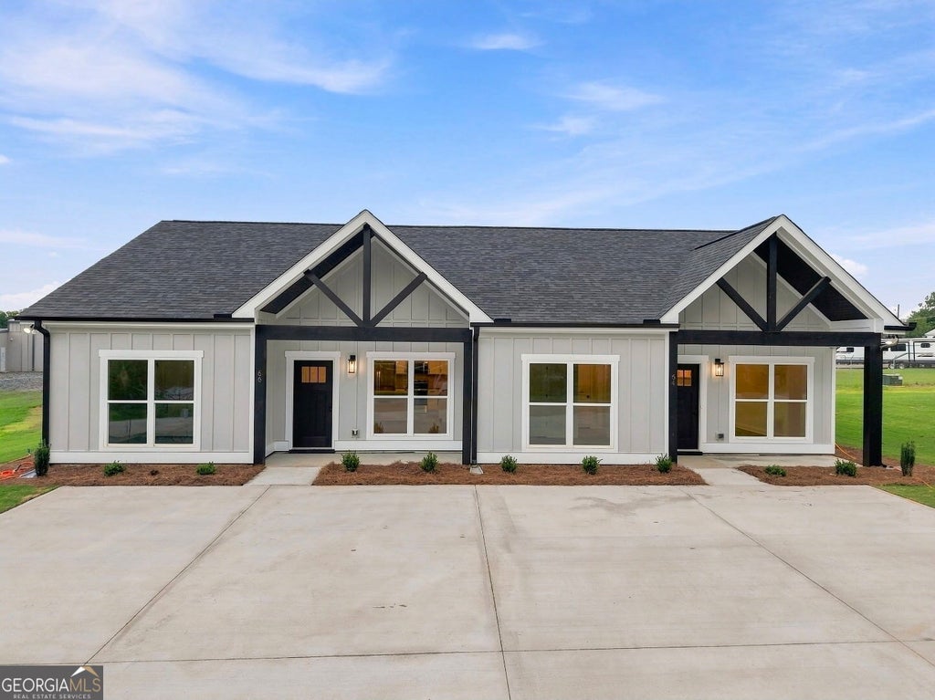 Photo of 46 CLAY Street, Hartwell, GA 30643 (MLS # 10845981)