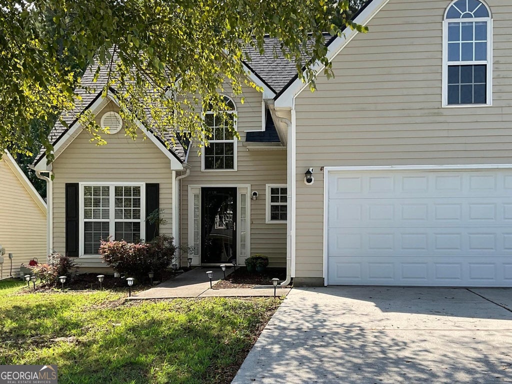 Photo of 325 Buffington Drive, Union City, GA 30291 (MLS # 10850305)