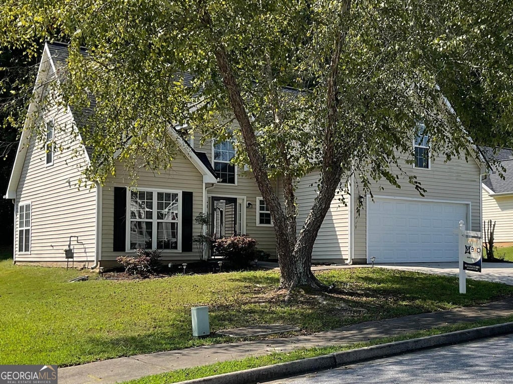 Photo of 325 Buffington Drive, Union City, GA 30291 (MLS # 10850305)