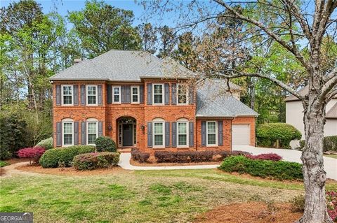 6015 Ansley WAY Suwanee GA 30024