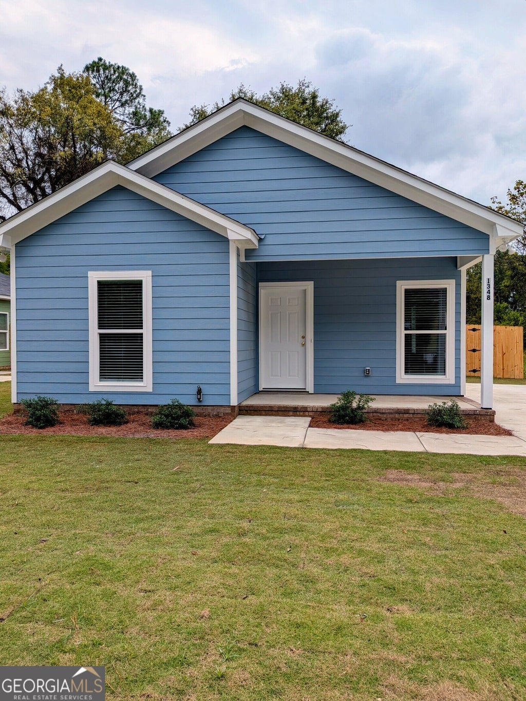 Photo of 1348 16th Street, Columbus, GA 31901 (MLS # 10876896)