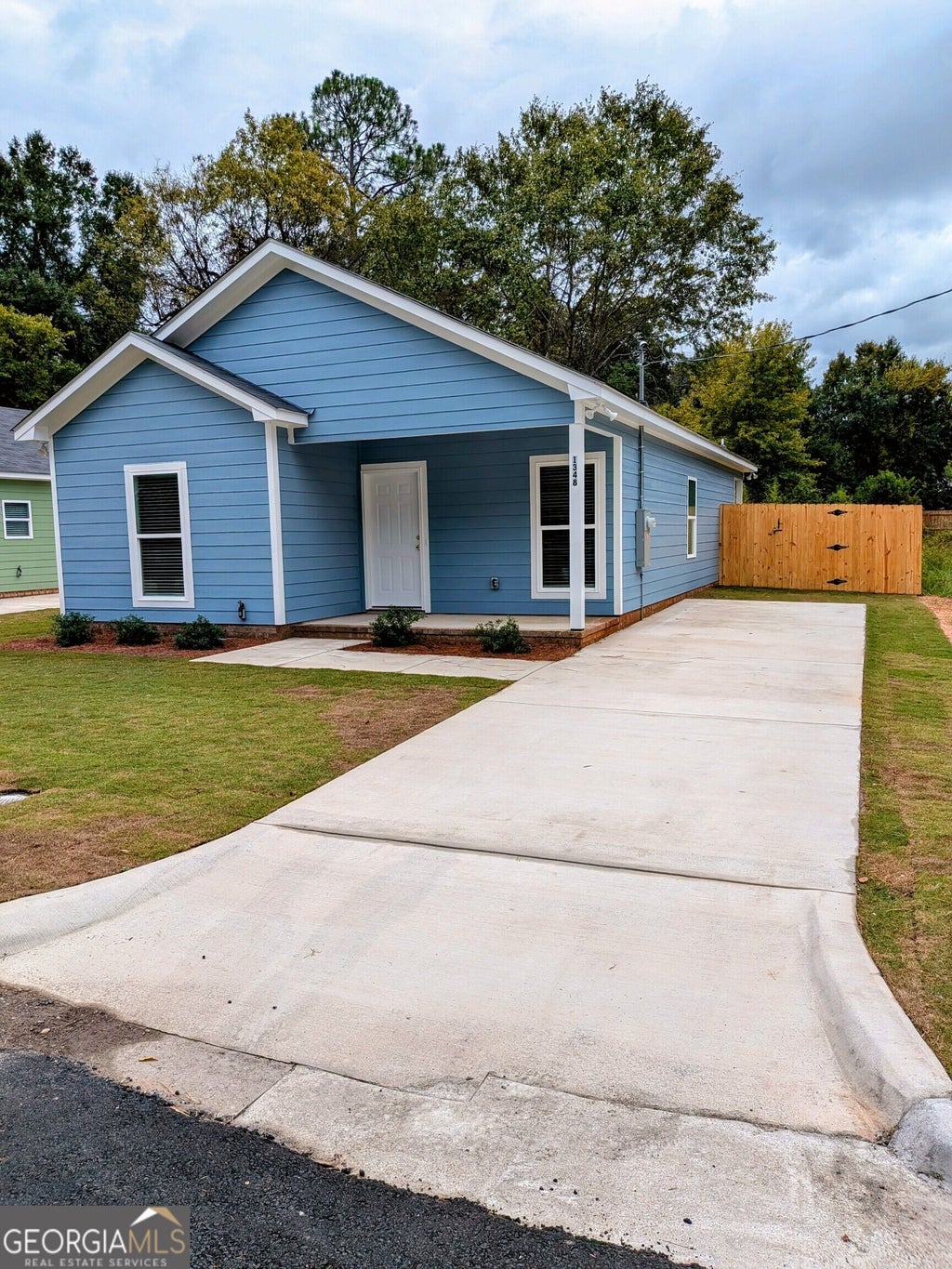 Photo of 1348 16th Street, Columbus, GA 31901 (MLS # 10876896)