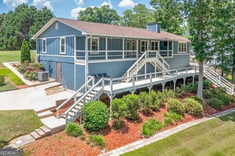 A home in Jackson