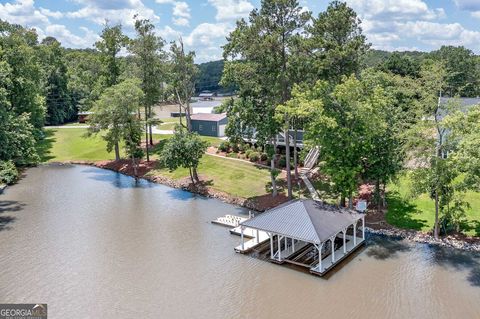 A home in Jackson