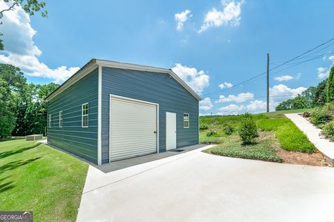 A home in Jackson