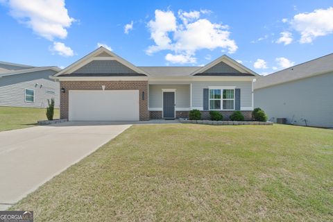 113 Kaitlyn CIR Eatonton GA 31024