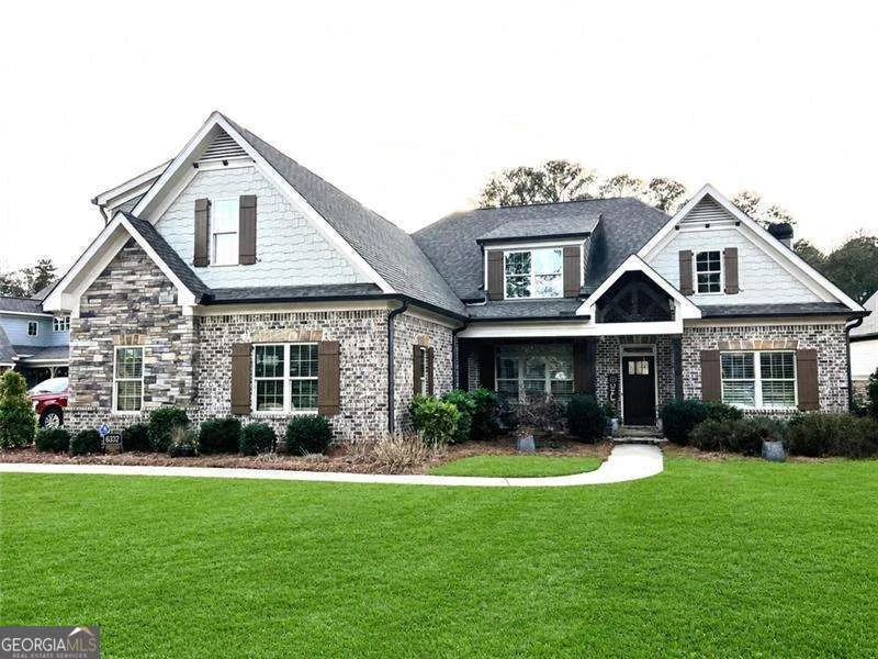 6332 Granbury Walk