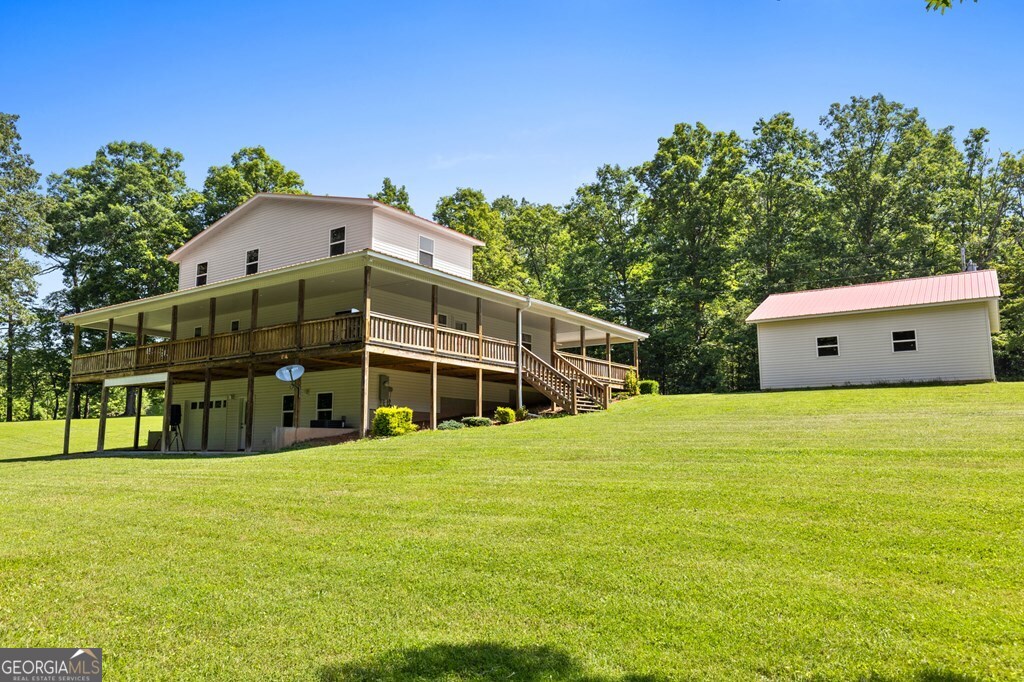 46 Loving Meadows LN