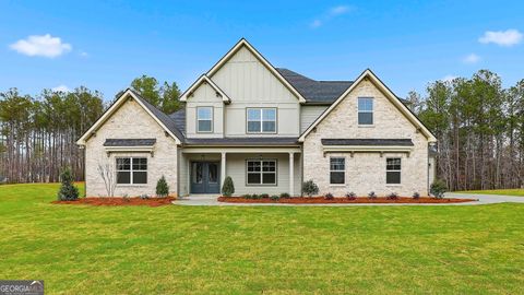 337 Atlantica DR 75 Newnan GA 30263
