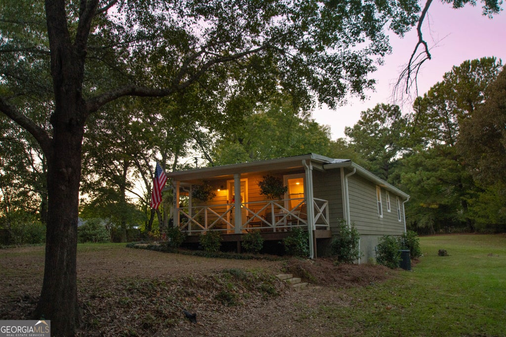 Photo of 3791 Dally Road, Covington, GA 30014 (MLS # 10878466)