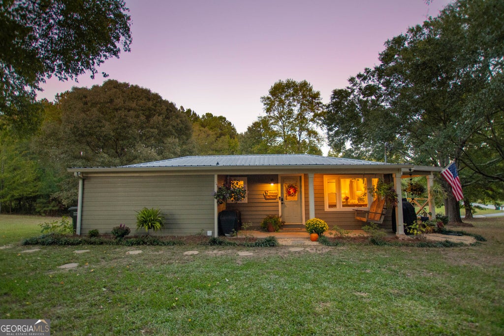 Photo of 3791 Dally Road, Covington, GA 30014 (MLS # 10878466)