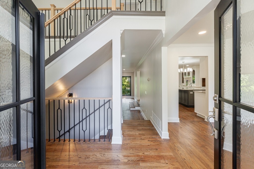 459 Atlanta Country Club DR SE