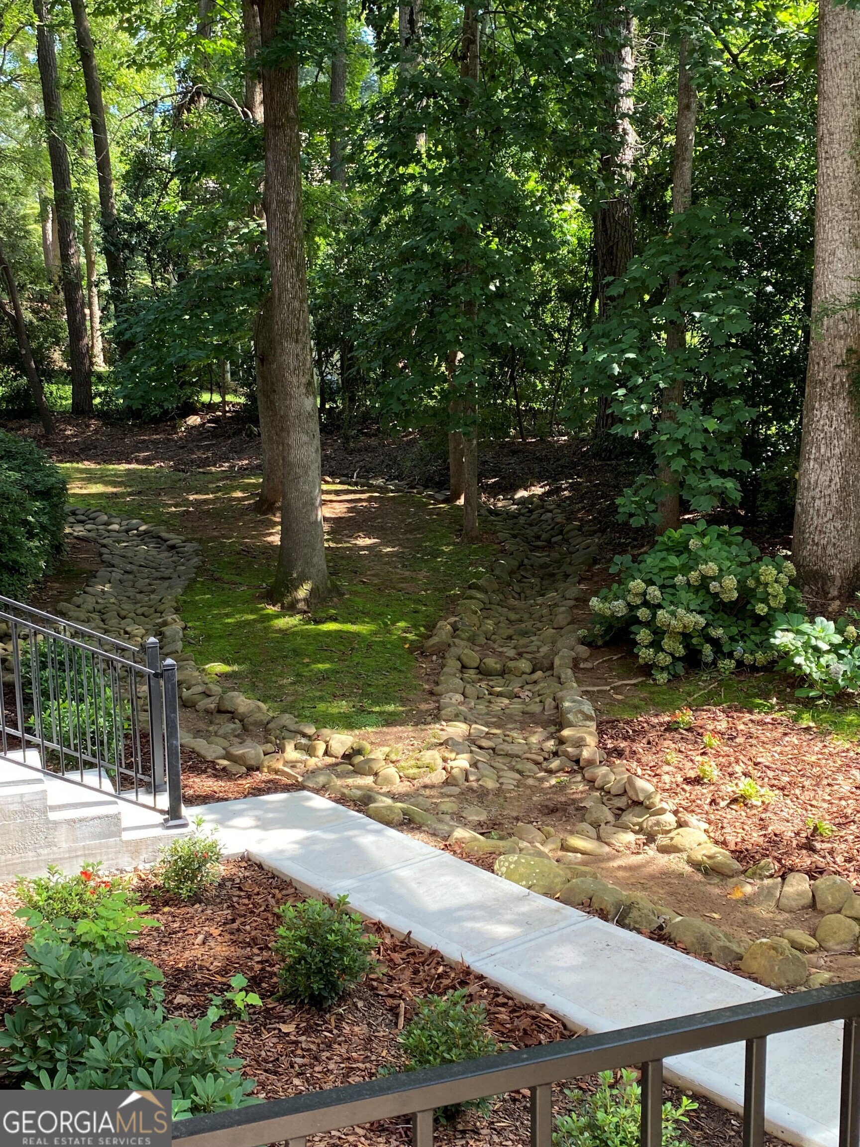 Atlanta Country Club - Residential