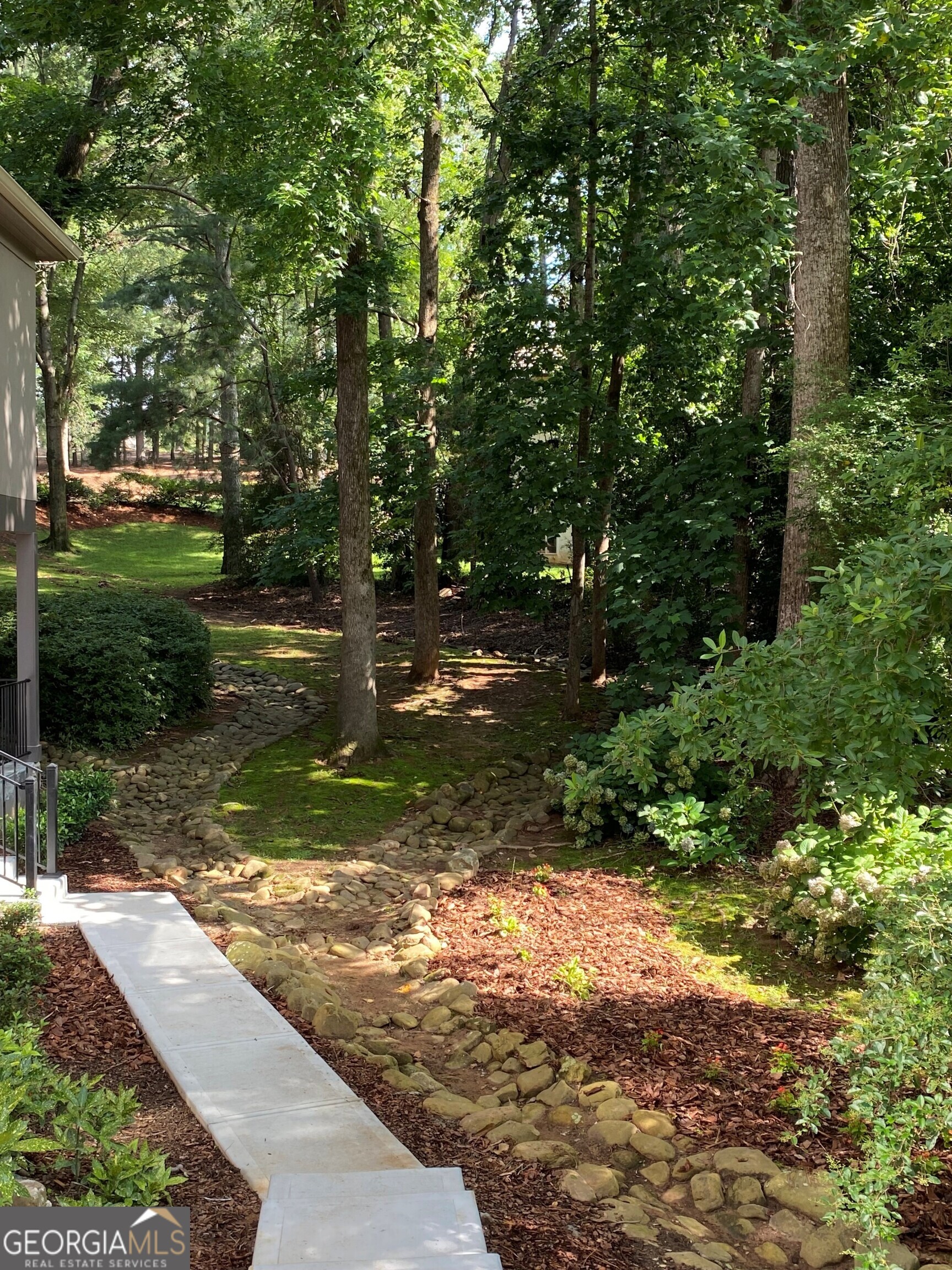 Atlanta Country Club - Residential