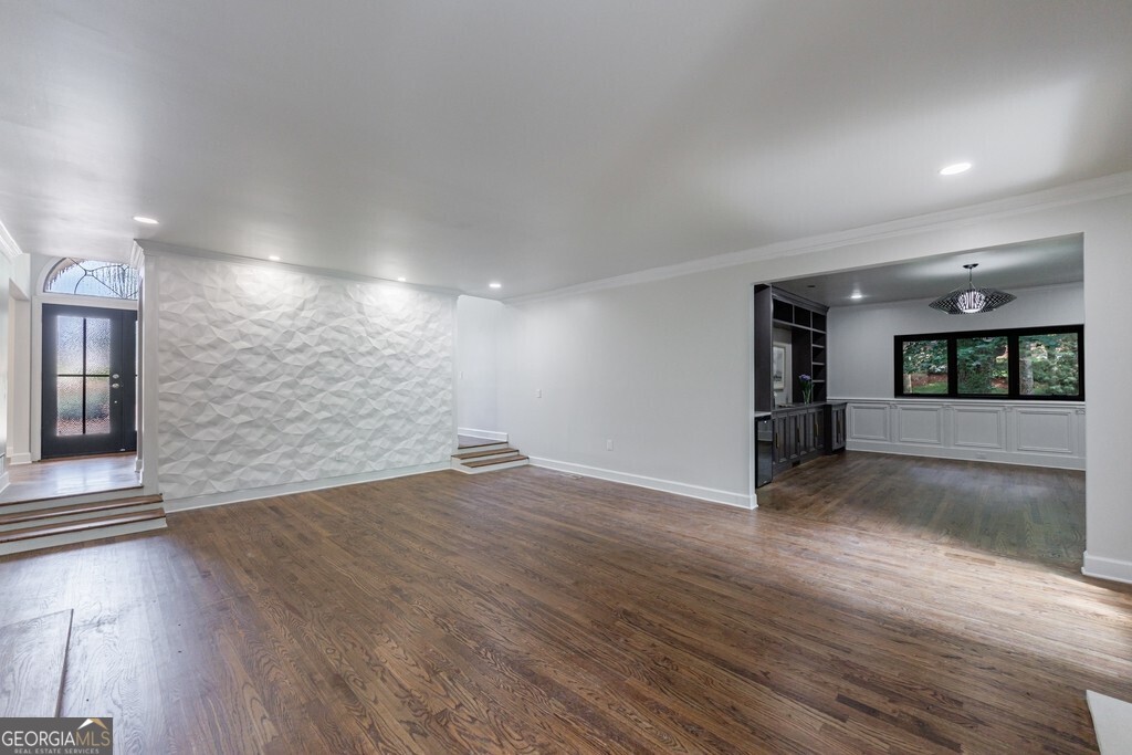Atlanta Country Club - Residential