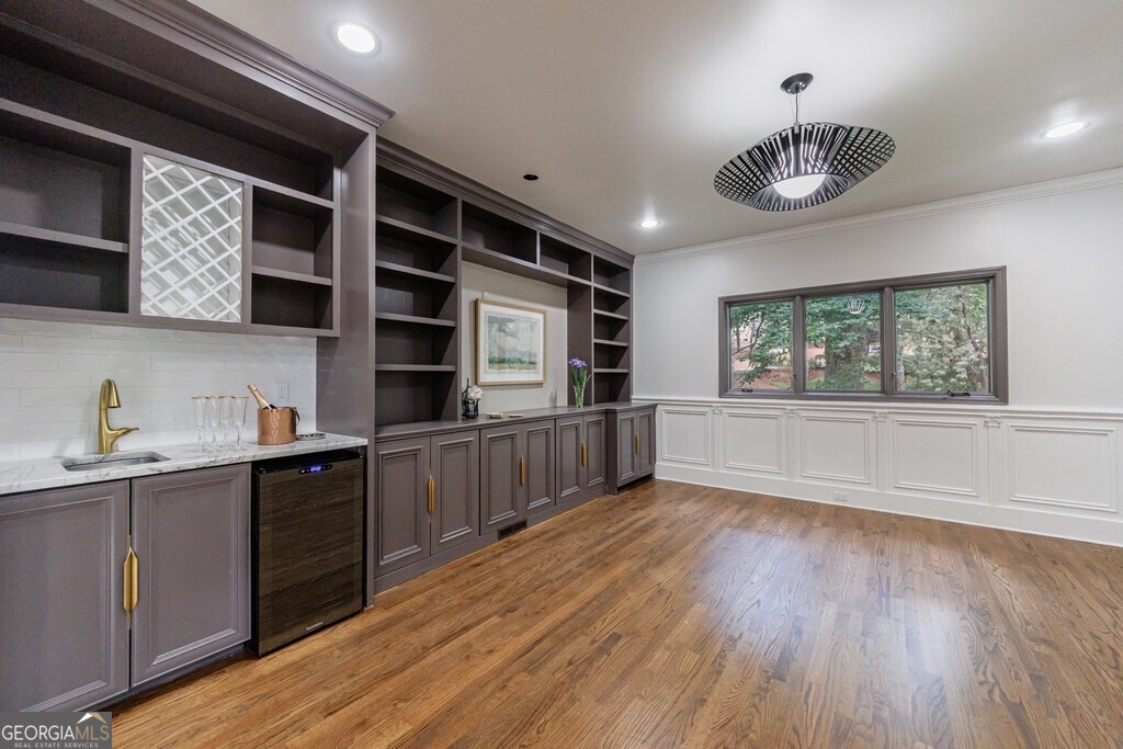 Atlanta Country Club - Residential
