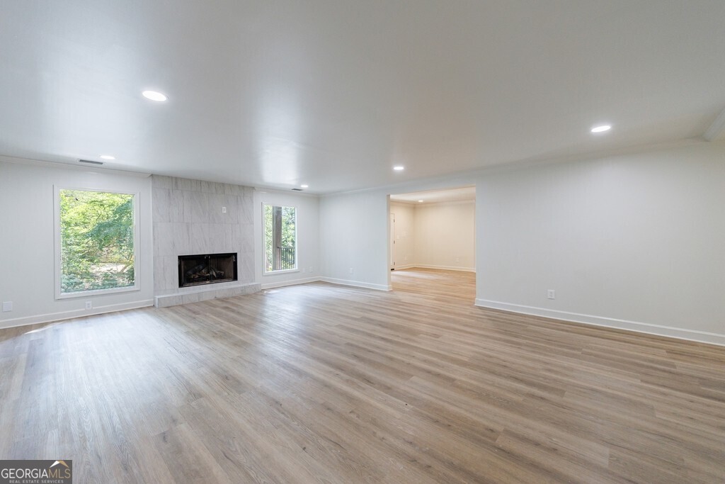 Atlanta Country Club - Residential
