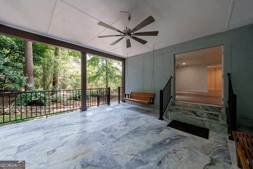 Atlanta Country Club - Residential