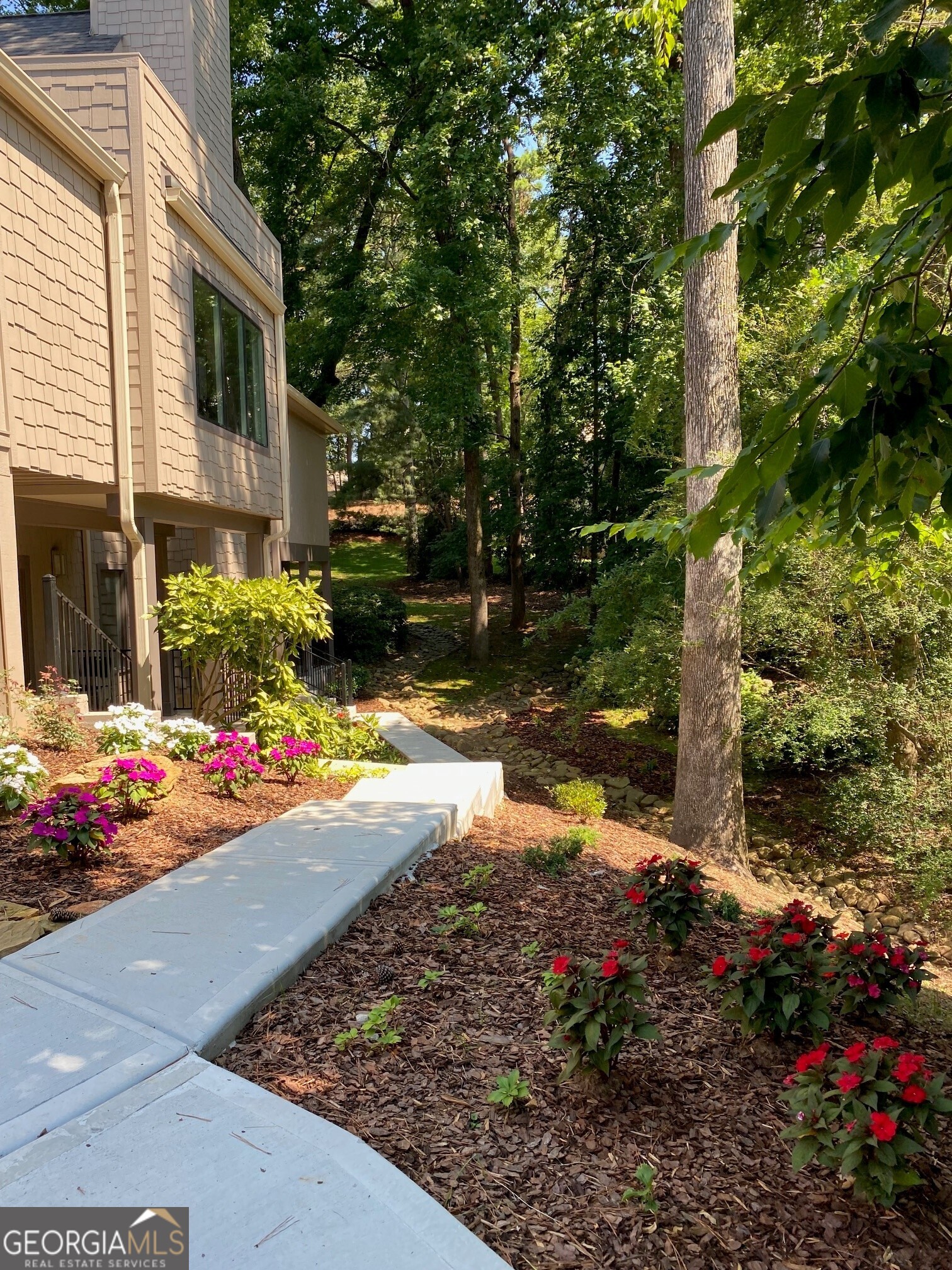 Atlanta Country Club - Residential