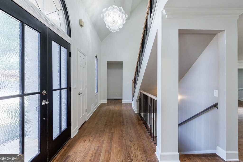459 Atlanta Country Club DR SE