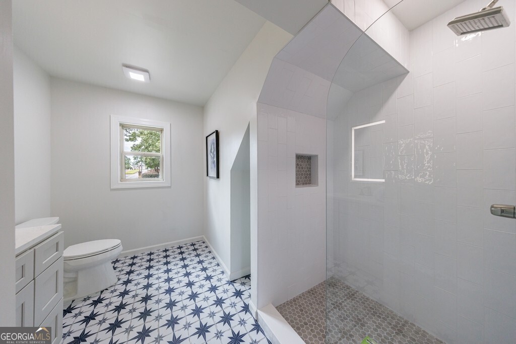 Atlanta Country Club - Residential
