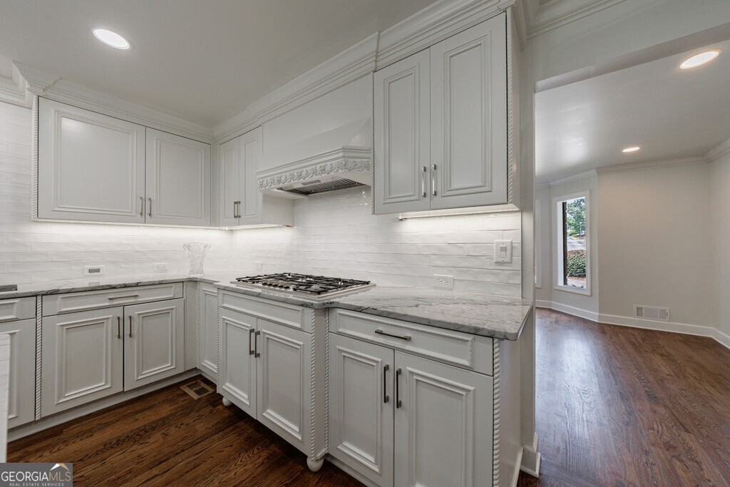 Atlanta Country Club - Residential