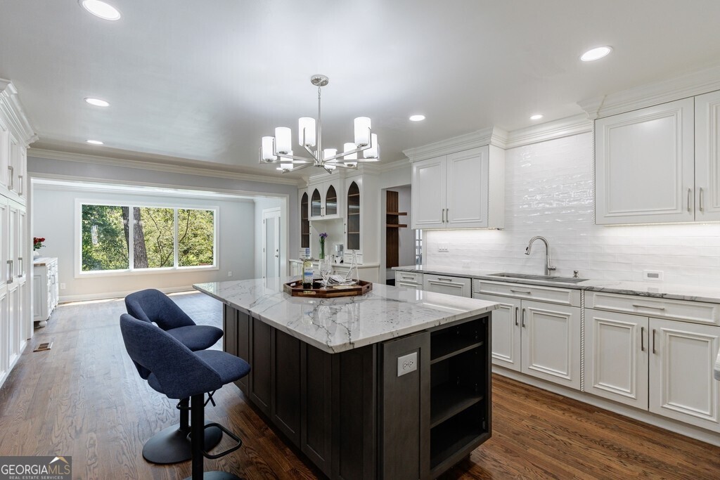 Atlanta Country Club - Residential