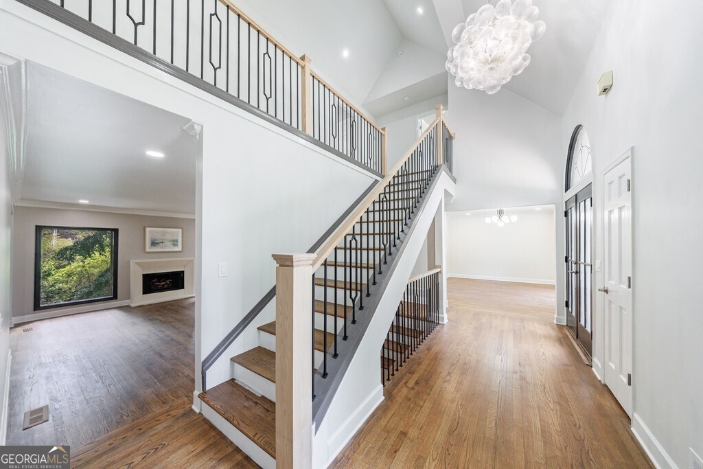 459 Atlanta Country Club DR SE