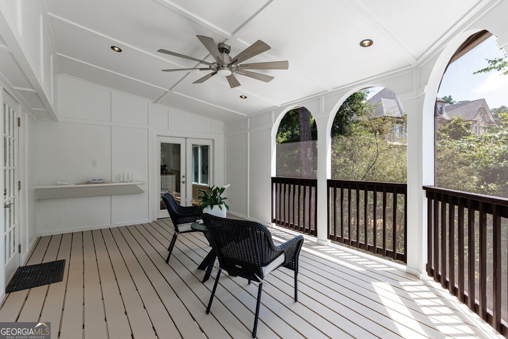 Atlanta Country Club - Residential