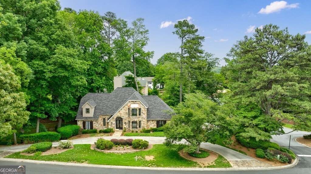 Atlanta Country Club - Residential