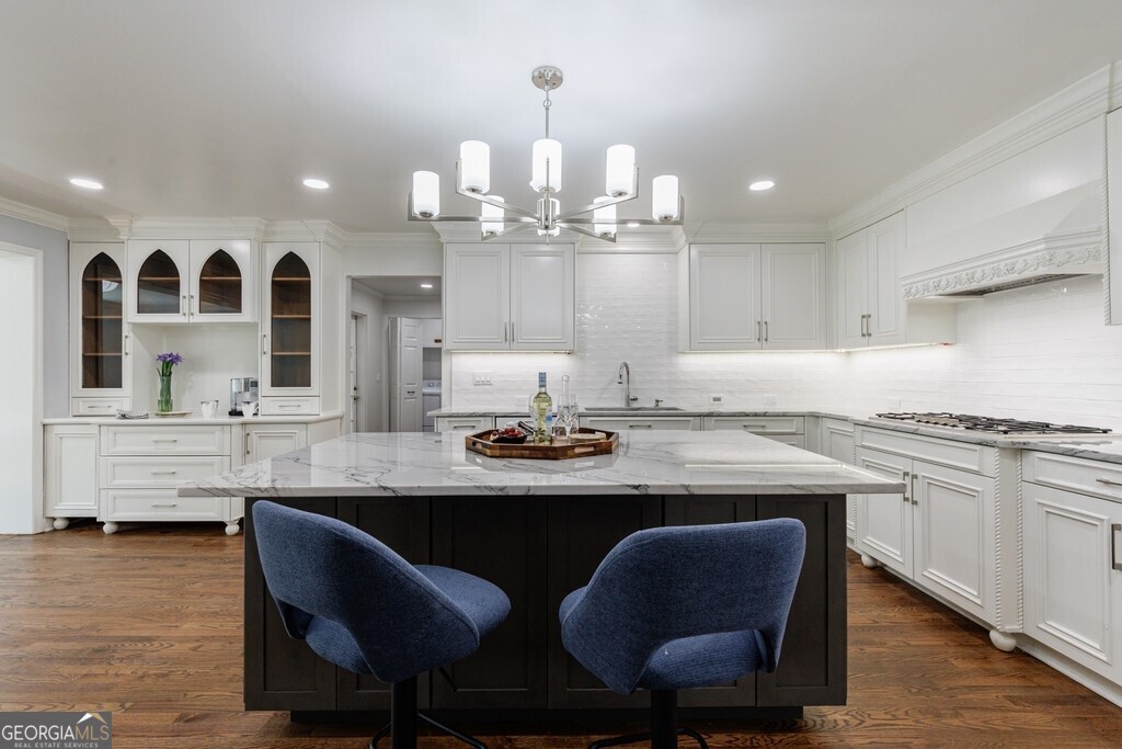 Atlanta Country Club - Residential
