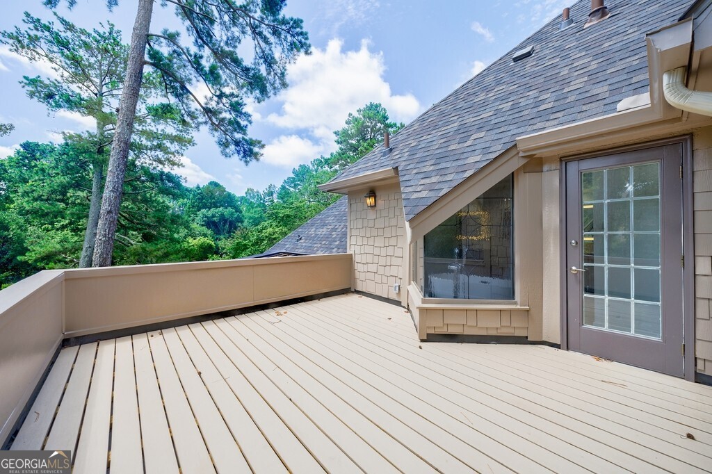 Atlanta Country Club - Residential