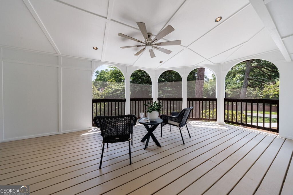 Atlanta Country Club - Residential