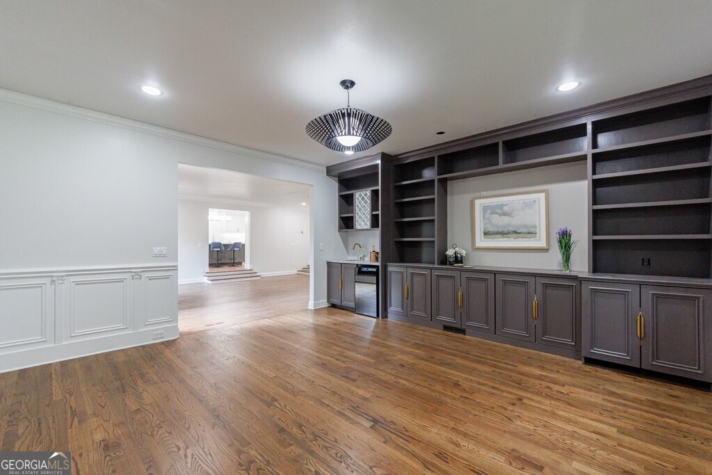 Atlanta Country Club - Residential