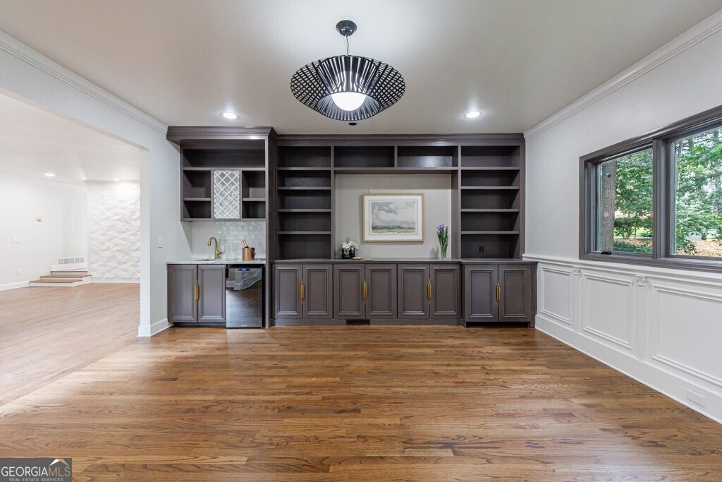 Atlanta Country Club - Residential