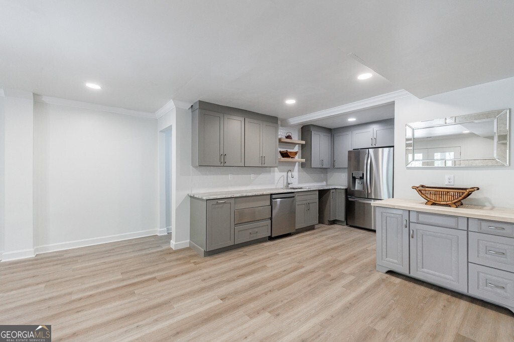 Atlanta Country Club - Residential