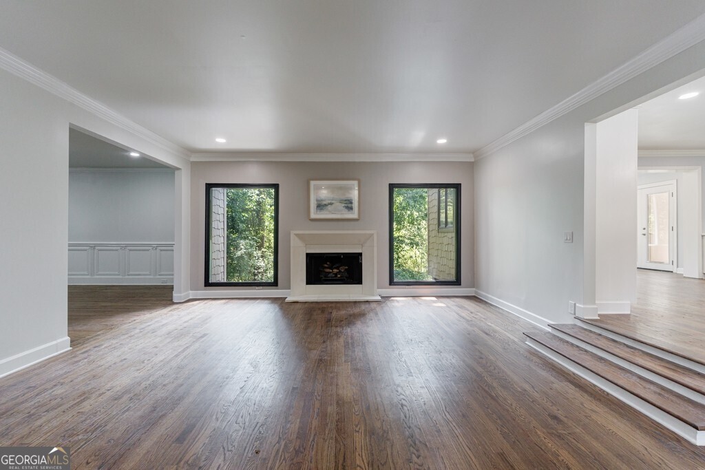 Atlanta Country Club - Residential