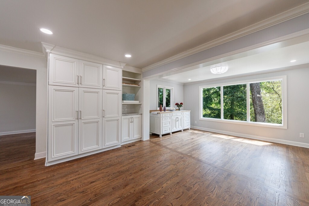 Atlanta Country Club - Residential