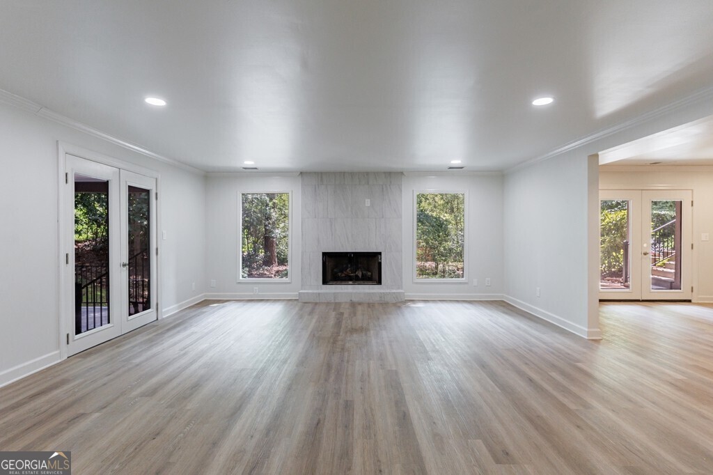 Atlanta Country Club - Residential