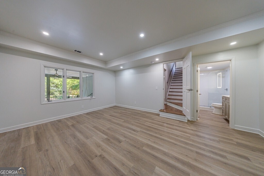 Atlanta Country Club - Residential