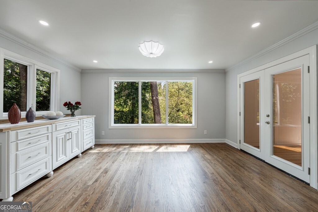 Atlanta Country Club - Residential