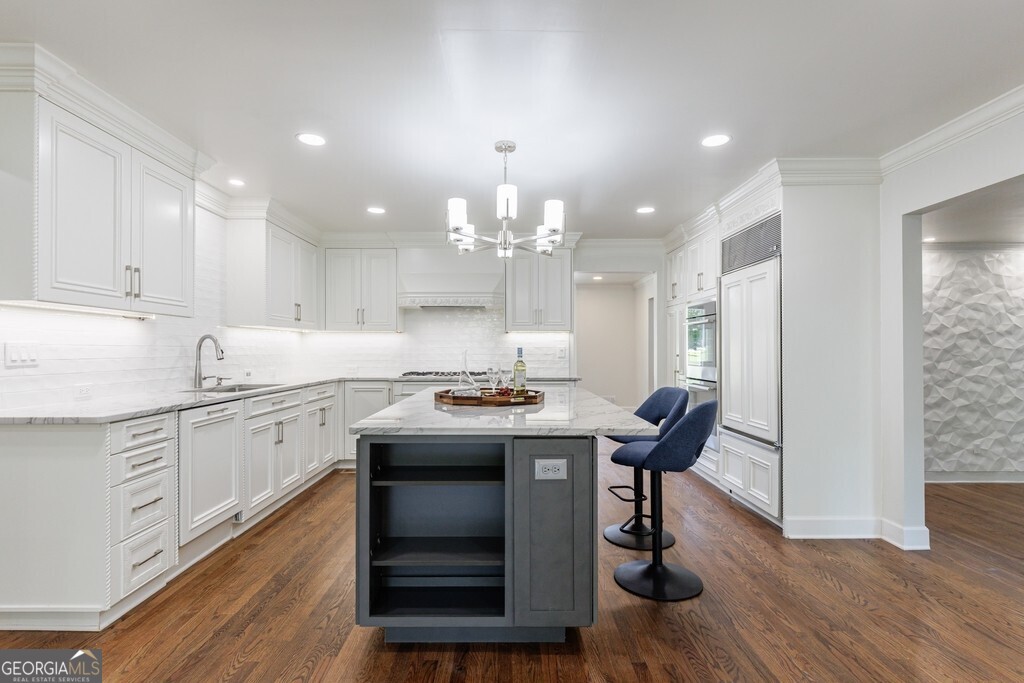 Atlanta Country Club - Residential