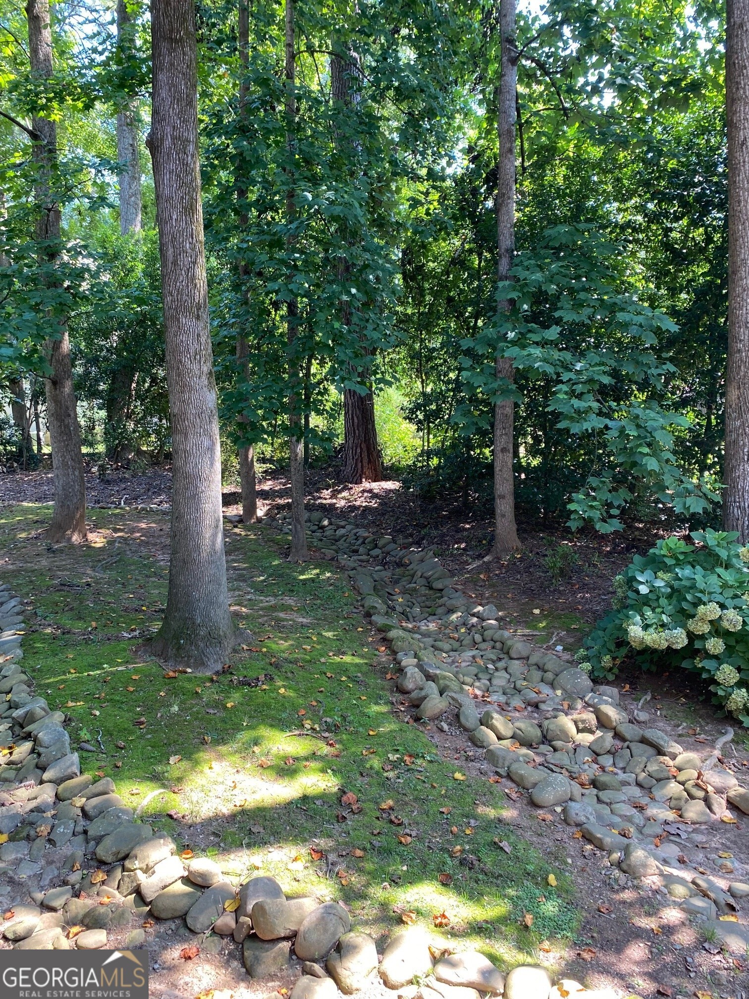 Atlanta Country Club - Residential